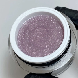 Looknail, Акрилатик Lavender diamond 30ml Looknail, Акрилатик Lavender diamond 30ml